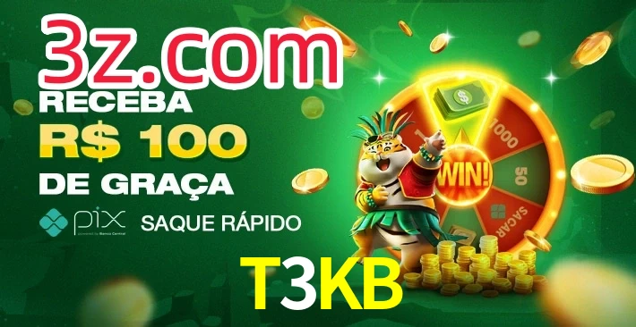 T3KB