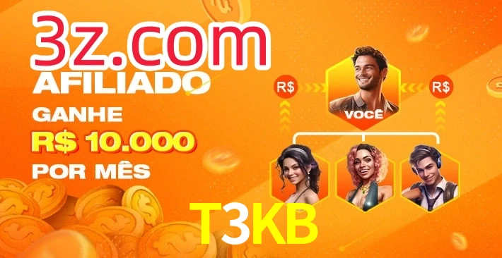 T3KB